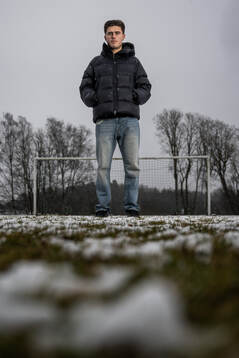 Elfsborgs Besfort Zeneli