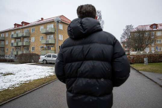 Elfsborgs Besfort Zeneli