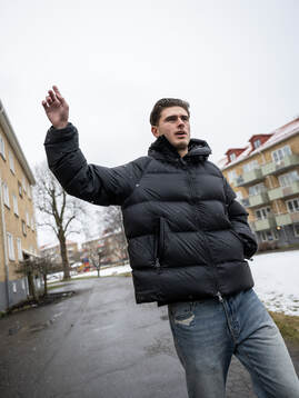 Elfsborgs Besfort Zeneli
