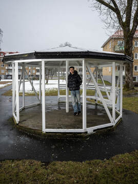 Elfsborgs Besfort Zeneli