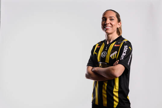 Häckens Elin Rubensson
