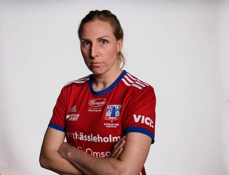 Vittsjös Sandra Lynn