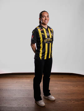 Häckens Elin Rubensson