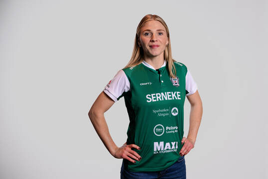 Alingsås Moa Jarl