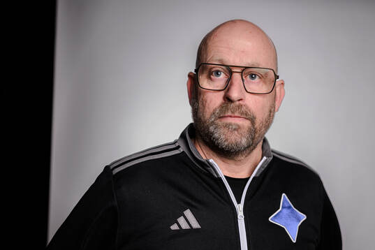 IFK Norrköpings tränare Stellan Carlsson