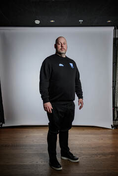 Malmö FFs tränare Jonas Valfridsson