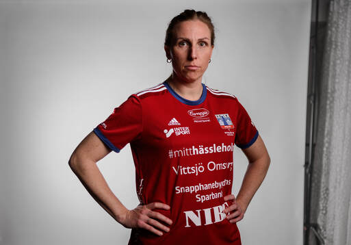 Vittsjös Sandra Lynn