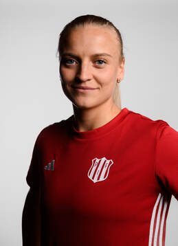 Piteås Wilma Carlsson