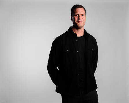 Piteås tränare Fredrik Bernhardsson