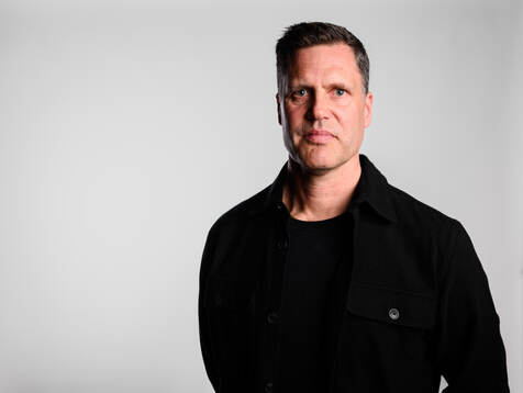 Piteås tränare Fredrik Bernhardsson
