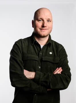 Fredrik Stengarn, styrelseledamot EFD, Elitfotboll Dam
