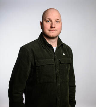 Fredrik Stengarn, styrelseledamot EFD, Elitfotboll Dam