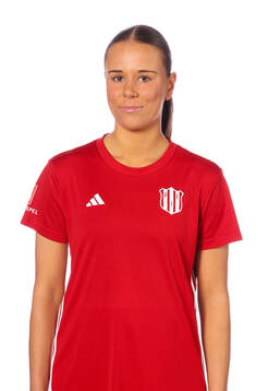 Piteås Matilda Ekblom