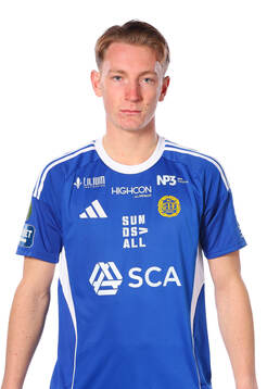 Sundsvalls Hugo Aviander