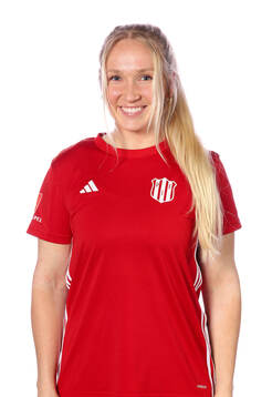 Bläddra bland fler bilder av Fotboll, Damallsvenskan, Porträtt och Lagbild, Piteå