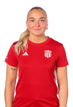 Piteås Selma Åström