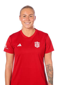 Piteås Selina Henriksson