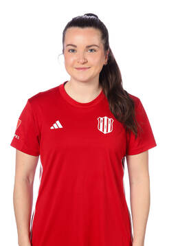 Piteås Hannah Tillett