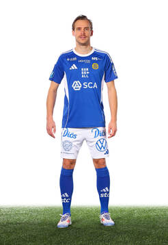 Sundsvalls Pontus Engblom