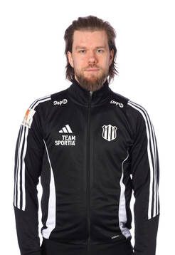 Piteås naprapat Eric Abrahamsson