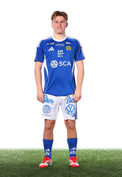 Sundsvalls Jeremiah Björnler