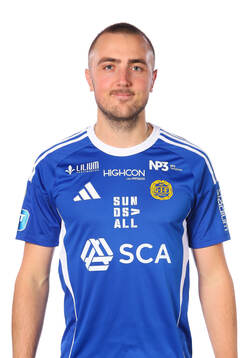 Sundsvalls Dennis Olsson