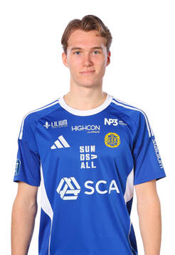 Sundsvalls Elvis Hansson