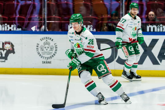 Rögles Anton Bengtsson