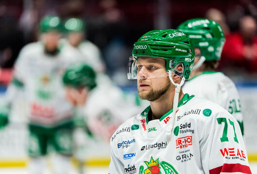 Rögles Jesper Pettersson