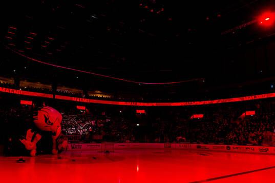 Malmö arena