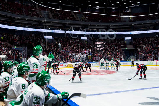 Malmö Arena
