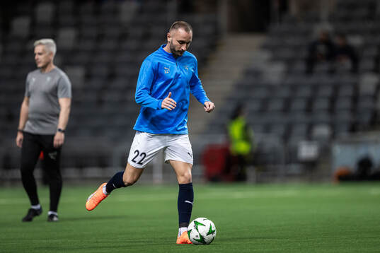 Muamer Tankovic of Pafos