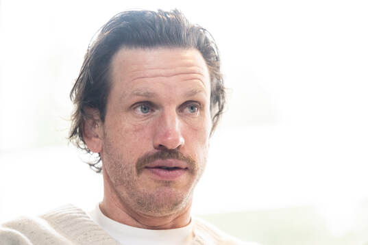 IFK Göteborgs Gustav Svensson