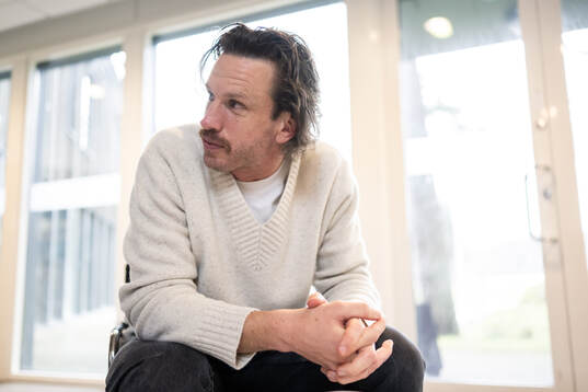 IFK Göteborgs Gustav Svensson