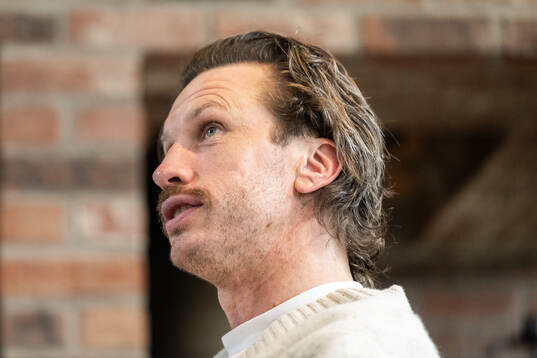 IFK Göteborgs Gustav Svensson