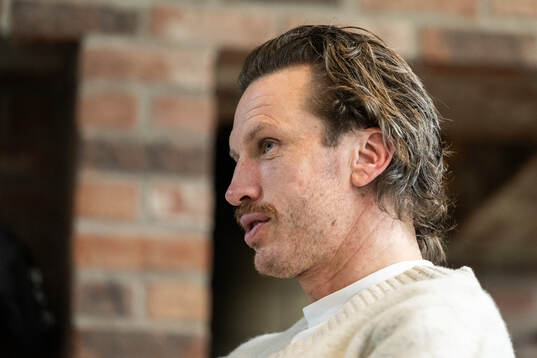 IFK Göteborgs Gustav Svensson