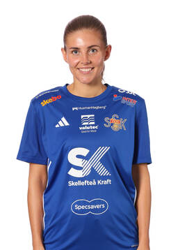 Sunnanås Sofia Lindmark