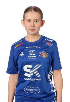 Sunnanås Thelma Gustavsson