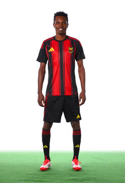 Östersunds Sunday Anyanwu