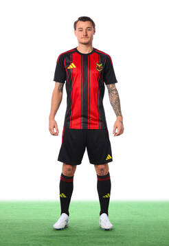 Östersunds Adrian Edqvist