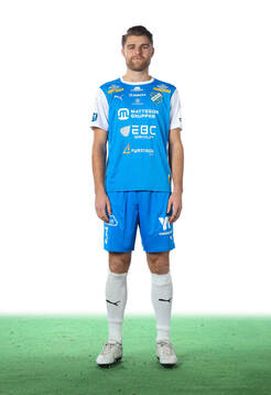 Oddevolds Erik Hedenquist