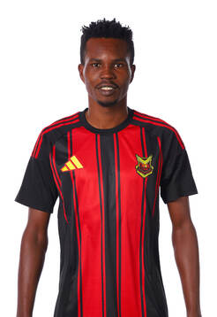 Östersunds Sunday Anyanwu