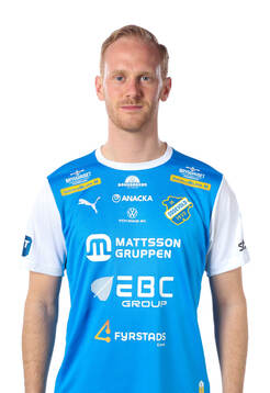 Oddevolds Viktor Krüger