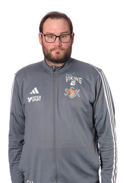 Sunnanås materialförvaltare Staffan Mikaelsson