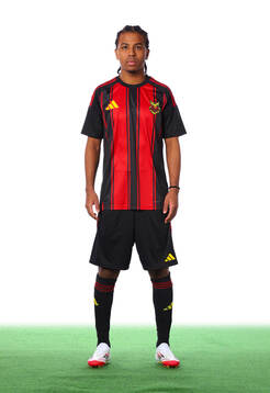Östersunds Nebiyou Perry