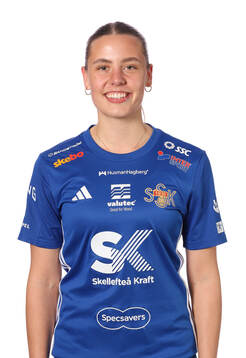 Sunnanås Maja Hansson
