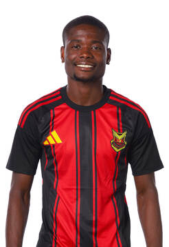 Östersunds Yannick Adjoumani