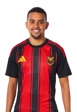 Östersunds Erick Brendon