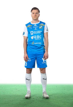 Oddevolds Anton Snibb