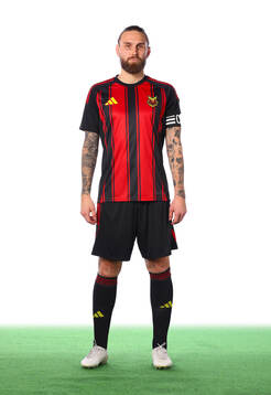 Östersunds Ali Suljic